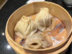 -南京大牌档(新街口德基广场店)
