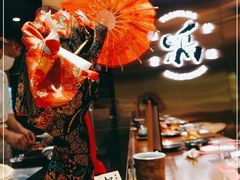 -鸟山鸣·日料食堂(王府井店)