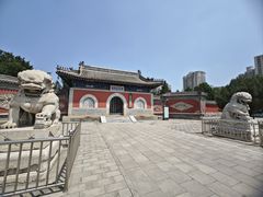 -大钟寺古钟博物馆