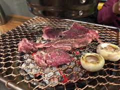 -张吴记小炉子小串(王村南街店)