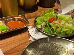 -西塔老太太泥炉烤肉(万柳华联店)