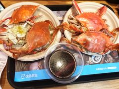 -盒马鲜生(顺义店)