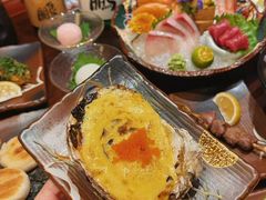-鸟鹏烧鸟居酒屋(熙龙湾店)