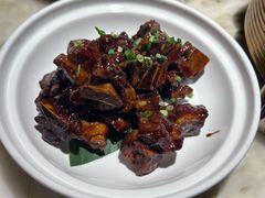 -绿茶餐厅(朝阳大悦城店)