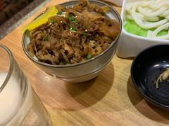 -水林间·寿喜烧自助(仙林金鹰店)