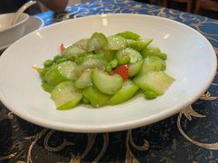 -晓平饭店(嘉善路店)