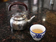 -适口餐厅砂锅粥(公信路总店)