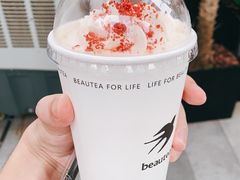 -BeauTea水仙(coco park店)