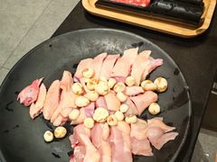-大头椰·椰子鸡火锅(新梦店)