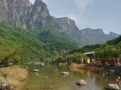 -云台山风景名胜区