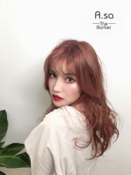 -ASA HAIR SALON