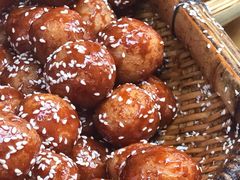 -邓记新一代糖油果子(四川煤管局供销公司职工宿舍店)