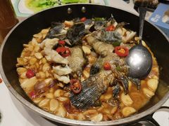 -渔傅·霞浦滩涂海鲜(建平店)