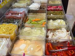 -萝鸡思味秘制泡菜(万家丽店)