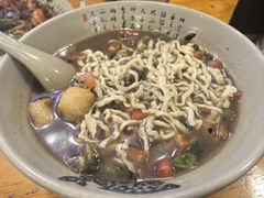 -涛涛面馆