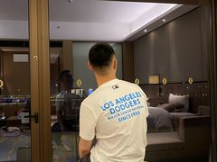 -武汉洲际酒店