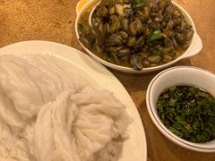 肠粉-揭阳钟记小食(福田新村店)