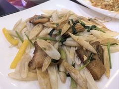 -四海酒家生态粤菜