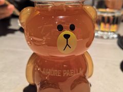 -AMORE PAELLA西班牙海鲜饭(万象城店)