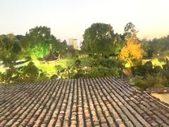 -万景茶庄·台州菜