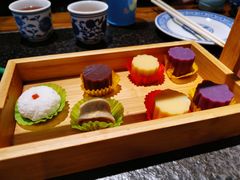 点心-清真京华源·涮肉烧烤(丰庆店)