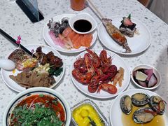 -海德温泉生活馆(朝阳大悦城店)