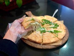 -又鸟pizza海南鸡饭(假日广场店)