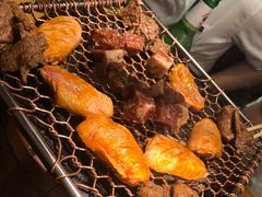 -红小姐的烤肉店(西三旗店)