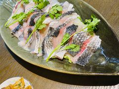 -土著渔匠·养生蝴蝶鱼(香樟路店)