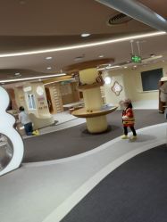 -奈尔宝·国风主题儿童乐园·亲子餐厅(豫园商城店)