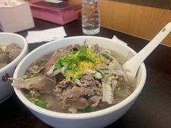-潮镇老尾牛杂(环城西路店)