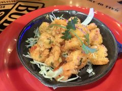 -阿甘虾餐厅(凌霄阁店)