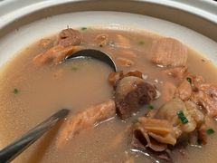 -东方红酒楼(知春路店)