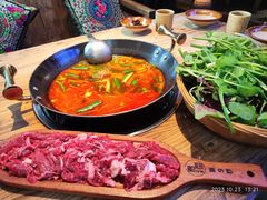 -贵厨酸汤牛肉(汇金星力城店)