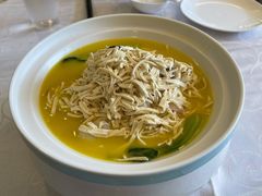 镇江煮干丝-新镇江酒家(南京西路店)
