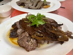 鹅头-日日香卤鹅饭店·澄海狮头鹅(澄海店)