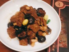 -上海人家花樣年华(中山公园店)