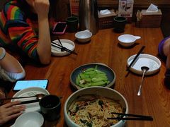 -云海肴·汽锅鸡·云南菜(天津国金汇店)