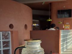 -喃喃椰·糟粕醋·椰子鸡火锅(七堡花园店)