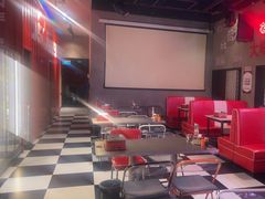 -拉斯维佳木斯·烧烤(石门东路店)