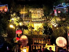 -邓莽子老火锅(鲁祖庙店)