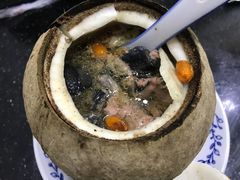 -達揚原味燉品(文明路店)