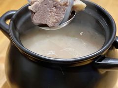 -肖记公安牛肉鱼杂(田林路店)