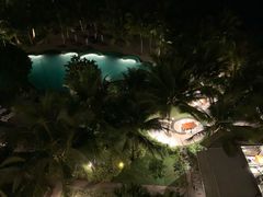 -富国岛翡翠湾 JW 万豪度假酒店