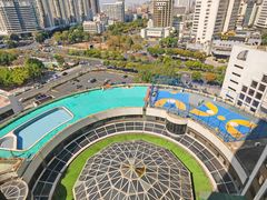 -汕头金海湾大酒店(龙眼南路美食街万象城店)