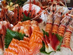 -極上萬膳·日料放题(来福士江景店)