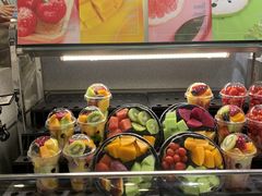 -每日新鲜水果吧(黄浦来福士店)