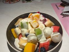 -半秋山西餐厅(巴南万达广场店)