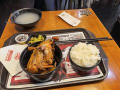 -犟骨头排骨饭(回龙观龙禧店)
