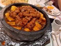 -小贝壳酒楼(经九路店)